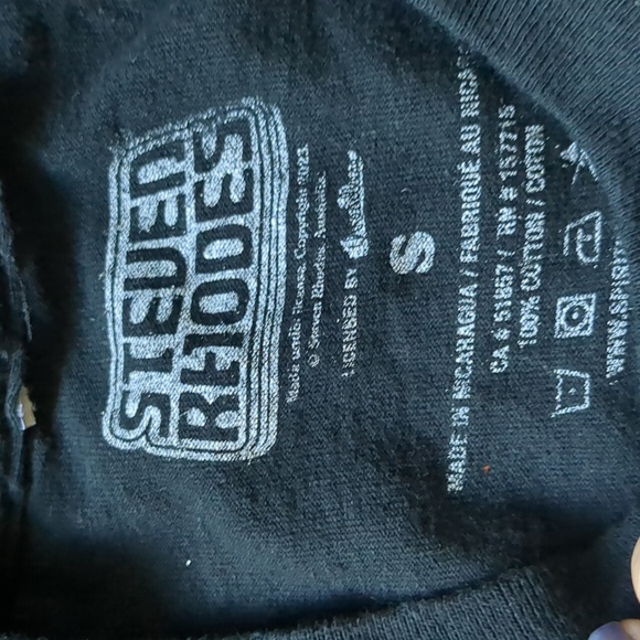 Let's Summon Demons TShirt - Picture 4 of 4